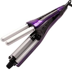 BedHead A Wave We Go Tourmaline Ceramic Adjustable Hair Waver